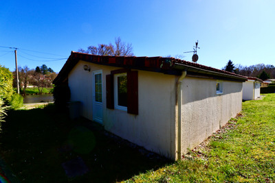 French property for sale in Écuras, Charente - €88,000 - photo 14