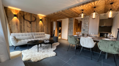 Ski property for sale in Tignes - €1,200,000 - photo 0