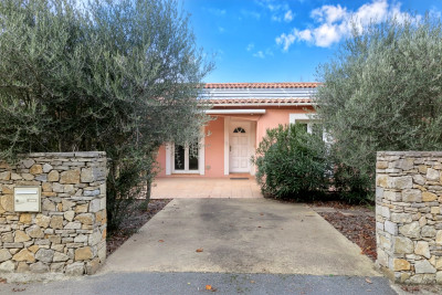 Maison à vendre à Limoux, Aude, Languedoc-Roussillon, avec Leggett Immobilier
