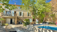 Maison à vendre à Saint-André-de-Roquelongue, Aude - 369.000 € - photo 1