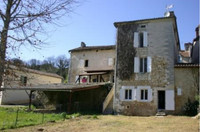 Maison à vendre à Beaussac, Dordogne - 119 000 € - photo 3