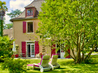 Guest house / gite for sale in Saint-Palais Pyrénées-Atlantiques Aquitaine