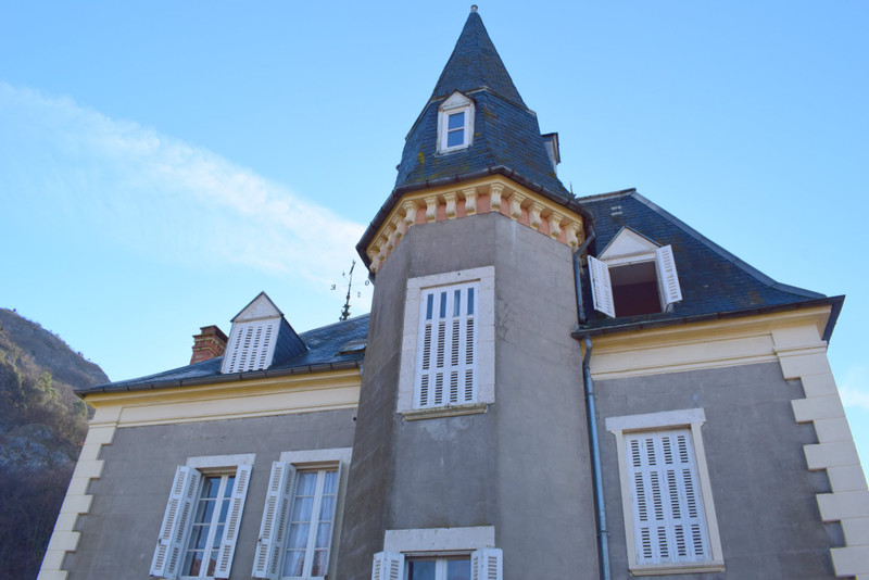 French property for sale in Marignac, Haute-Garonne - €622,000 - photo 10