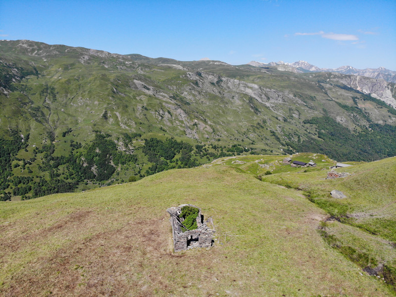 Ski property for sale in Saint Martin de Belleville - €275,000 - photo 8