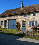 Propriété à vendre à Saint-Sulpice-les-Champs, Creuse - 109 000 € - photo n°2