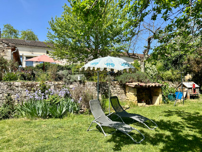 French property for sale in Montcabrier, Lot - €290,000 - photo 10