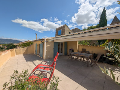 French property for sale in Mirabel-aux-Baronnies, Drôme - €290,000 - photo 1