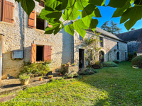 Garden for sale in Pinsac Lot Midi_Pyrenees