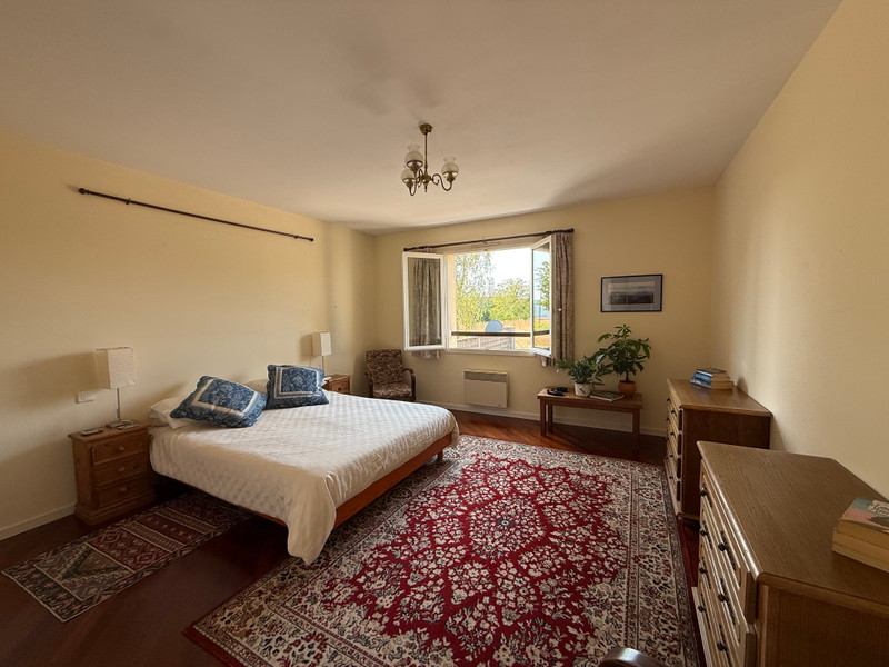 French property for sale in Trie-sur-Baïse, Hautes-Pyrénées - €245,000 - photo 5