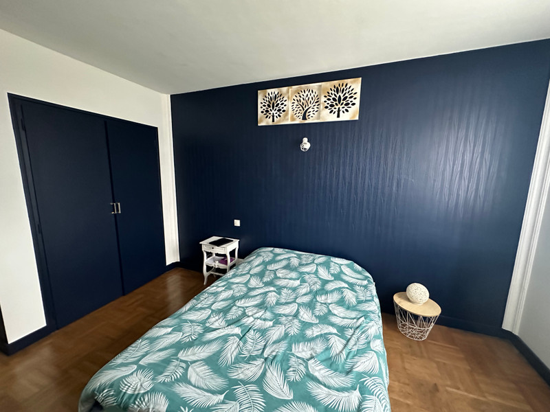 House for sale in Morbihan 3 bedroom house with large