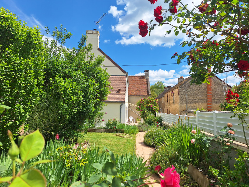 French property for sale in Vendeuvre, Calvados - €125,000 - photo 7