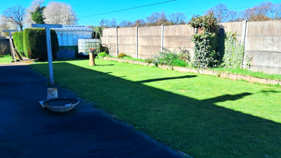 French property for sale in La Lande-Patry, Orne - €149,000 - photo 8