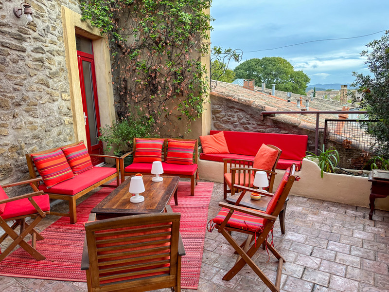 French property for sale in Carcassonne, Aude - €499,000 - photo 9