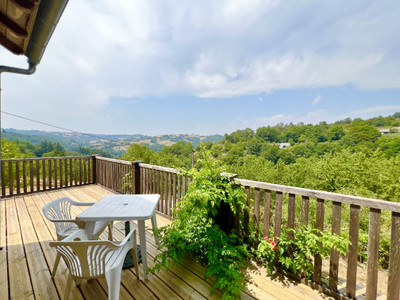 French property for sale in Espeyrac, Aveyron - €315,000 - photo 14