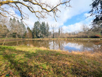 Lacs à vendre à Royères, Haute-Vienne - 41.600 € - photo 4