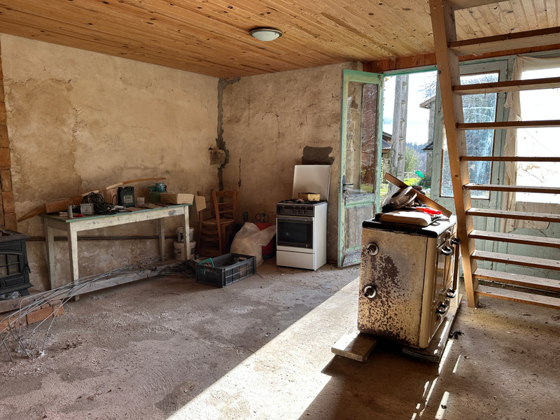 French property for sale in Marval, Haute-Vienne - €29,600 - photo 3