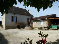 French property, houses and homes for sale in Le Buisson-de-Cadouin Dordogne Aquitaine