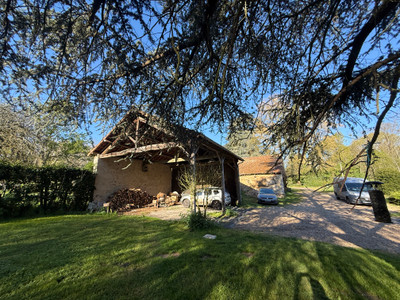 French property for sale in Gouex, Vienne - €364,000 - photo 8
