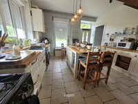 Maison à Chabanais, Charente - photo 9