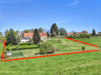Maison à vendre à Ars, Creuse - 184.680 € - photo 1
