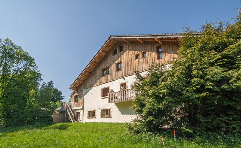 French property for sale in Essert-Romand, Haute-Savoie - &#8364;790,000 - photo 3