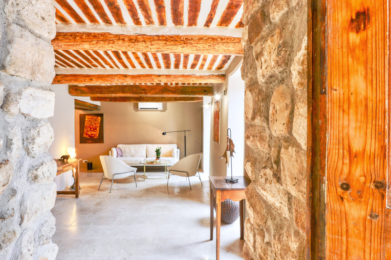 house for sale in Provence-Côte-D'Azur (Provence - Alpes - Côte d'Azur)