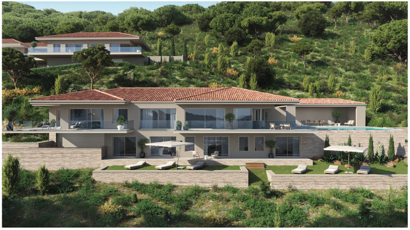 French property for sale in Grimaud, Var - €6,440,000 - photo 1