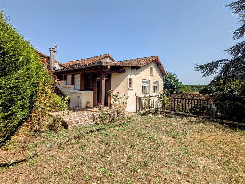 French property for sale in Dournazac, Haute-Vienne - €90,200 - photo 9