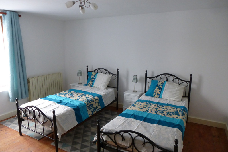 French property for sale in Saint-Dizier-Masbaraud, Creuse - €189,000 - photo 5