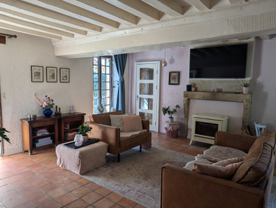 French property for sale in Blèves, Sarthe - €310,000 - photo 5