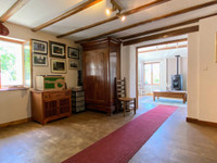 Maison à vendre à Cellefrouin, Charente - 194.400 € - photo 9