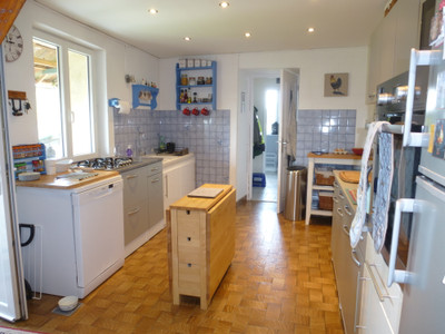 French property for sale in Saint-Léger-Bridereix, Creuse - €105,600 - photo 4