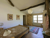 Maison à vendre à La Bastide-de-Sérou, Ariège - 250.000 € - photo 6