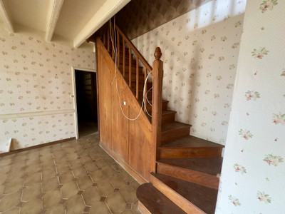 French property for sale in Yviers, Charente - €88,550 - photo 7