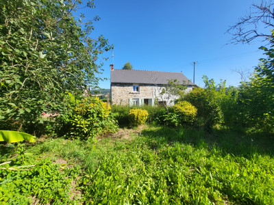 Maison à vendre à Barenton, Manche, Basse-Normandie, avec Leggett Immobilier