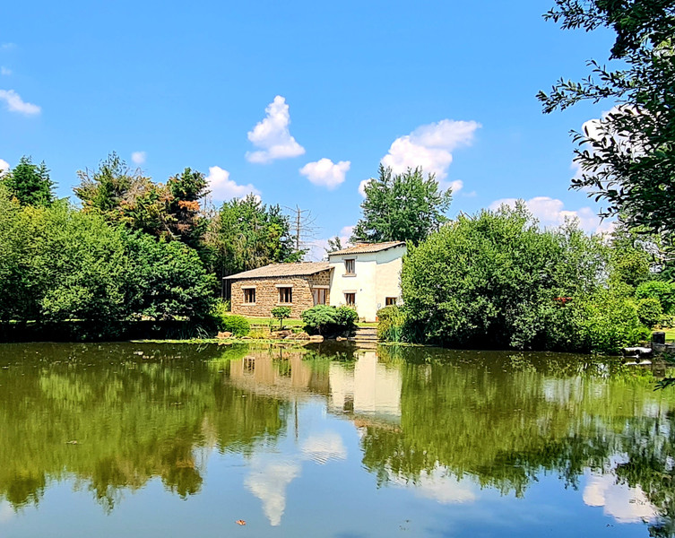 Maison à Ceaucé, Orne - photo 1