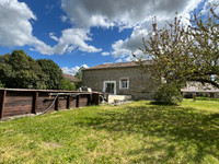 Maison à vendre à Montignac-de-Lauzun, Lot-et-Garonne - 371 000 € - photo 2