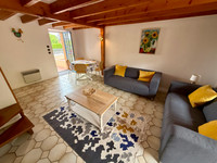 Propriété à vendre à Saint-Paul-Lizonne, Dordogne - 99 990 € - photo n°7