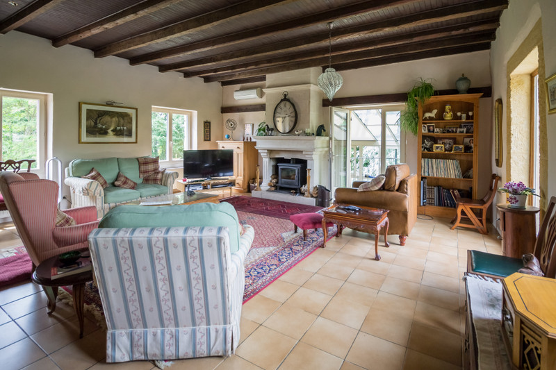 French property for sale in Saint-Cyprien, Dordogne - €520,000 - photo 6