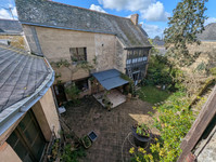Propriété à vendre à Terranjou, Maine-et-Loire - 199 000 € - photo n°3