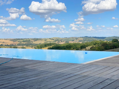French property for sale in Carla-Bayle, Ariège - €769,000 - photo 1
