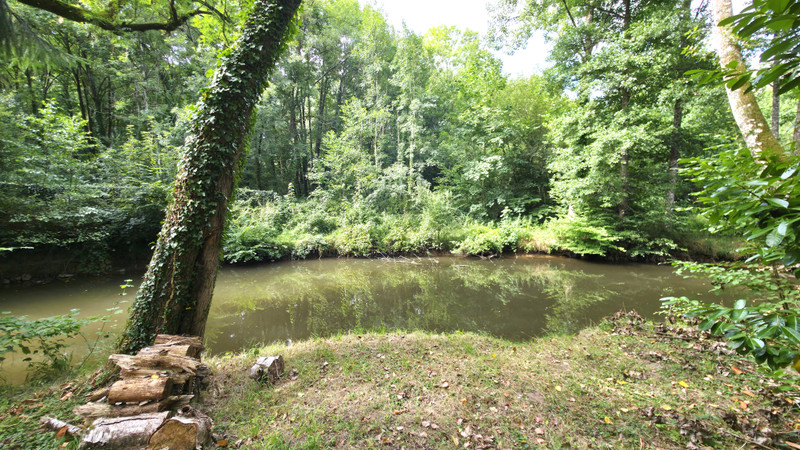 French property for sale in Domfront en Poiraie, Orne - €148,351 - photo 8