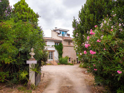 Maison à vendre à Saint-Paul-sur-Save, Haute-Garonne, Midi-Pyrénées, avec Leggett Immobilier