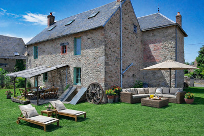 house for sale in Haute-Vienne