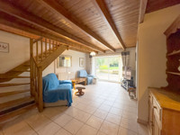 Maison à vendre à L'Absie, Deux-Sèvres - 94.000 € - photo 14