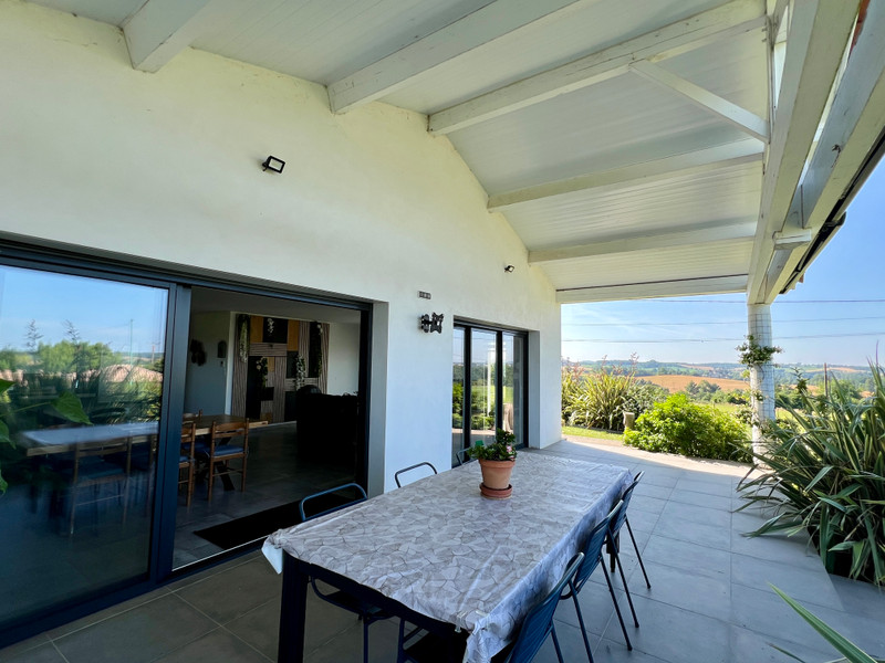 French property for sale in Lauzun, Lot-et-Garonne - €280,900 - photo 9