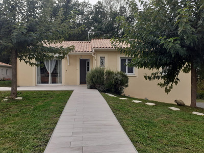 Maison à vendre à Boulazac Isle Manoire, Dordogne, Aquitaine, avec Leggett Immobilier
