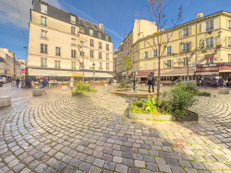 French property for sale in Paris 5e Arrondissement, Paris - €1,680,000 - photo 6