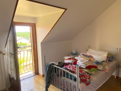French property for sale in Saint-Maur, Cher - €246,100 - photo 6