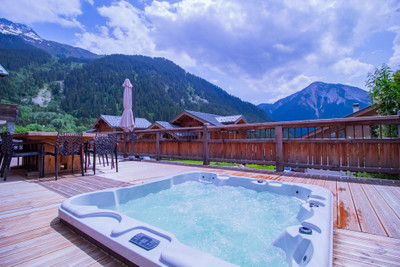 Ski property for sale in  - €2,650,000 - photo 1